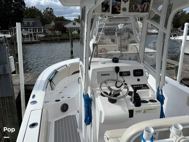 Slide: The Image of Sportsman 2300 Heritage 2014 - 15943565