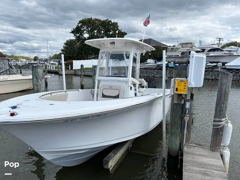 Slide: The Image of Sportsman 2300 Heritage 2014 - 15943568