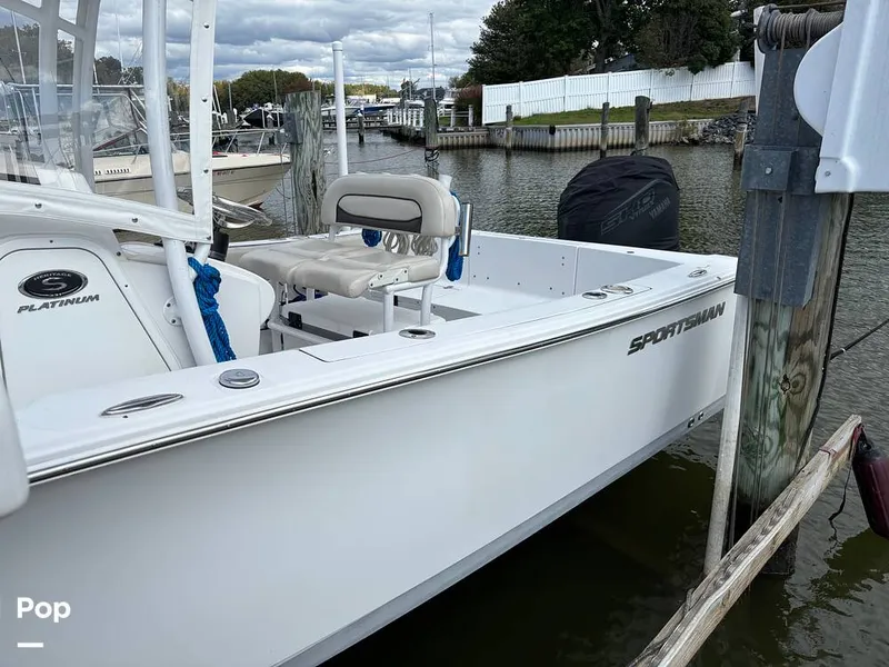 Slide: The Image of Sportsman 2300 Heritage 2014 - 15943569