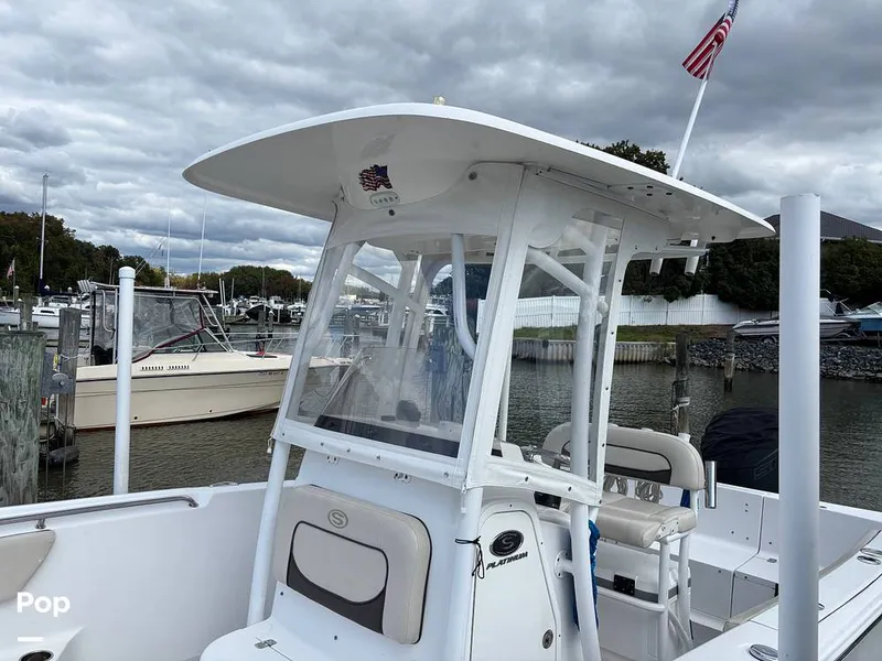 Slide: The Image of Sportsman 2300 Heritage 2014 - 15943570