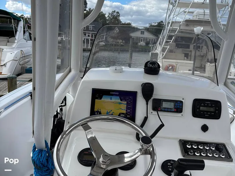 Slide: The Image of Sportsman 2300 Heritage 2014 - 15943578