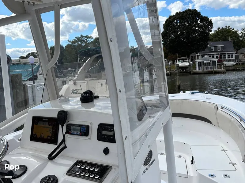 Slide: The Image of Sportsman 2300 Heritage 2014 - 15943580