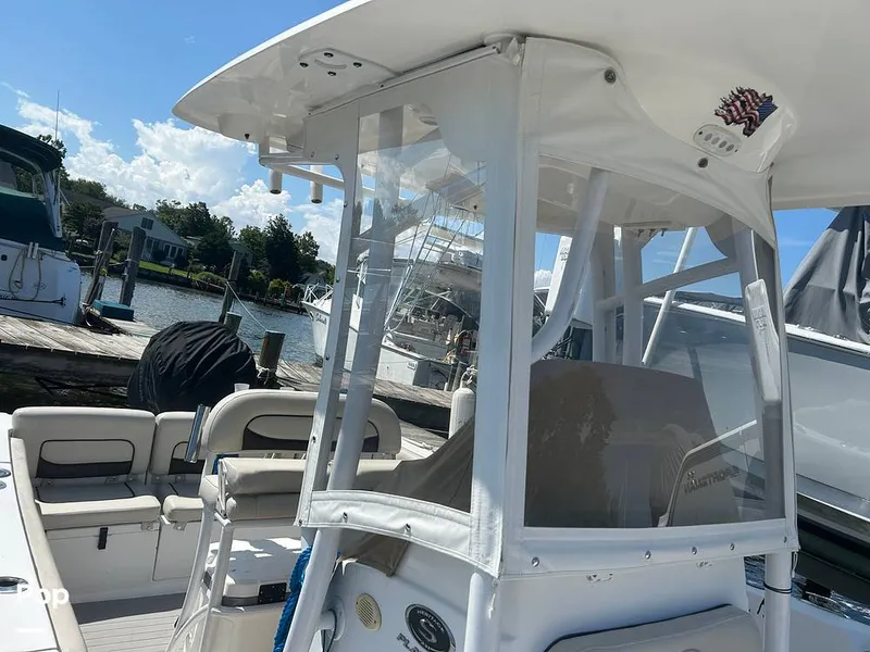 Slide: The Image of Sportsman 2300 Heritage 2014 - 15845910