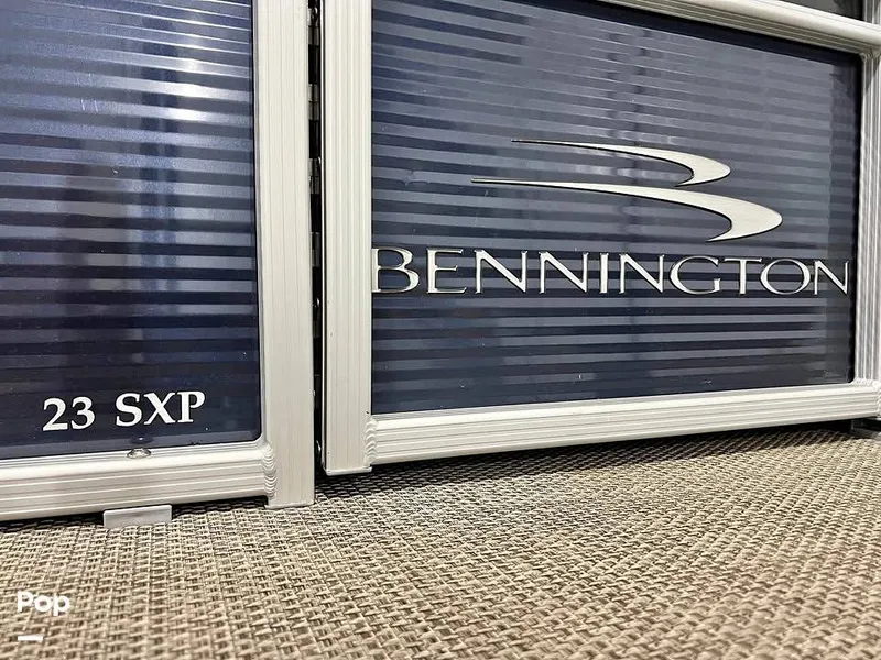 Slide: The Image of Bennington 23 SPDXP 2019 - 15905157