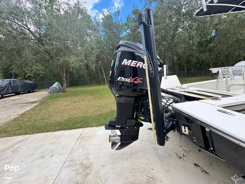 Slide: The Image of Shearwater X2200 2008 - 15883565