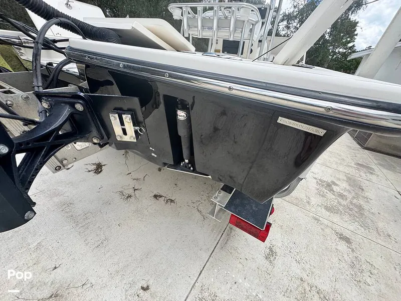 Slide: The Image of Shearwater X2200 2008 - 15883567