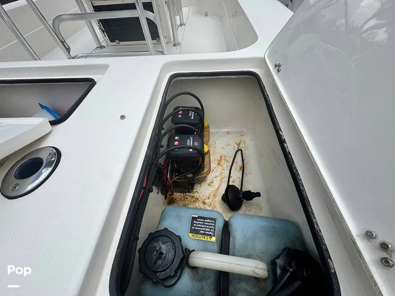 Slide: The Image of Shearwater X2200 2008 - 15883571