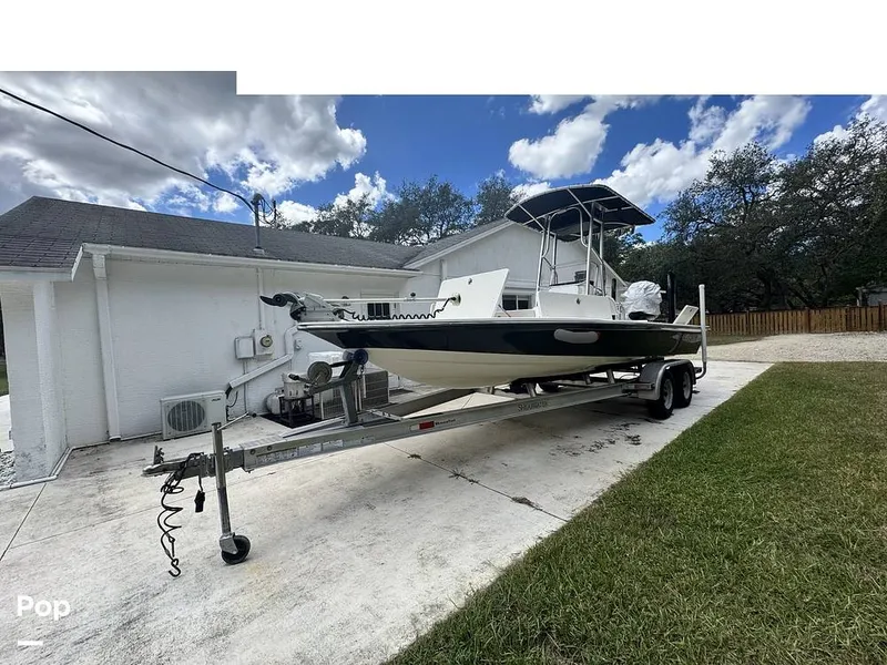 Slide: The Image of Shearwater X2200 2008 - 15883554