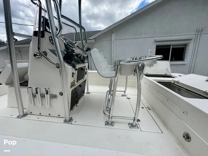 Slide: The Image of Shearwater X2200 2008 - 15883574