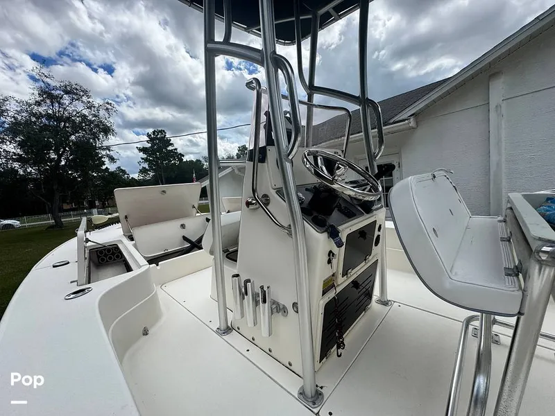 Slide: The Image of Shearwater X2200 2008 - 15883575