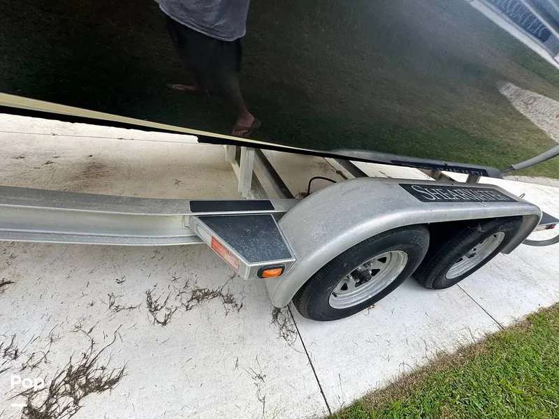 Slide: The Image of Shearwater X2200 2008 - 15883576