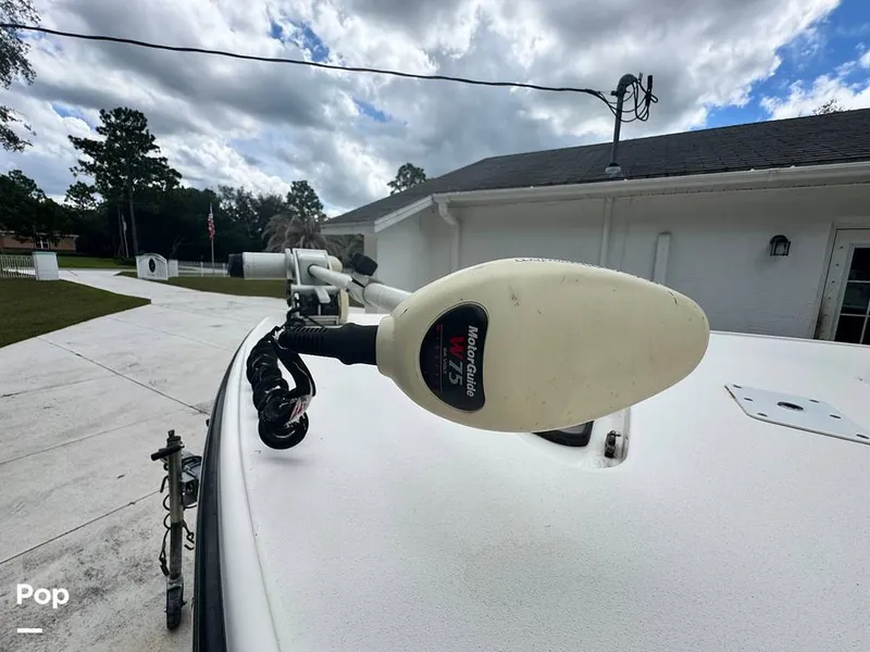 Slide: The Image of Shearwater X2200 2008 - 15883579