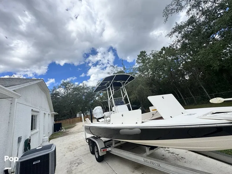 Slide: The Image of Shearwater X2200 2008 - 15883555