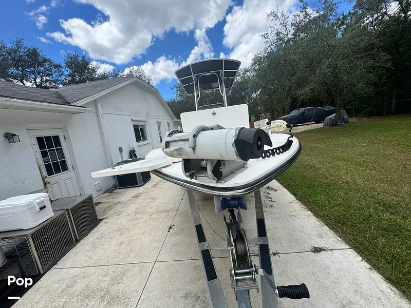 Slide: The Image of Shearwater X2200 2008 - 15883691