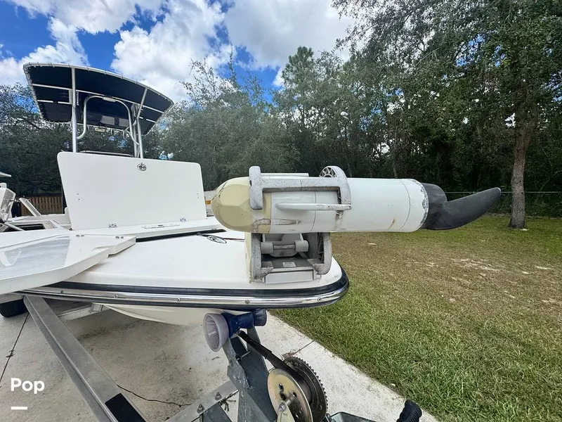 Slide: The Image of Shearwater X2200 2008 - 15883692