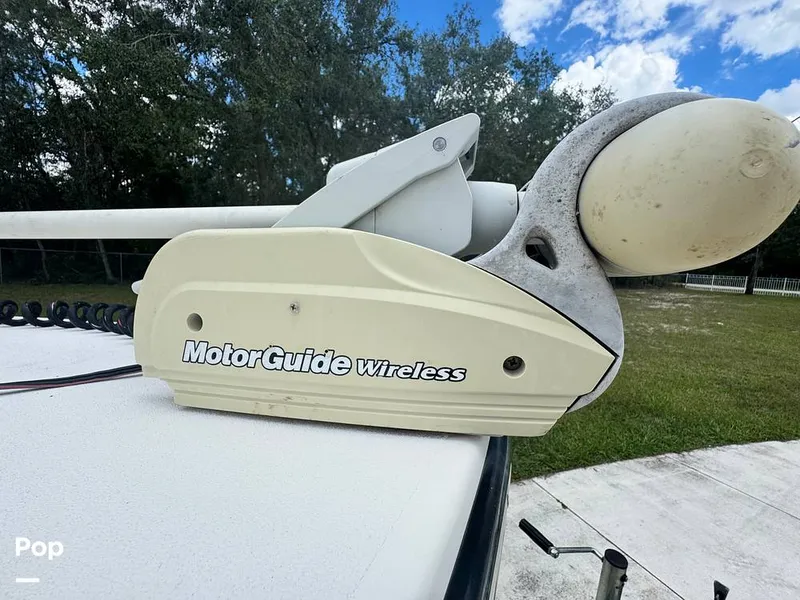 Slide: The Image of Shearwater X2200 2008 - 15883693