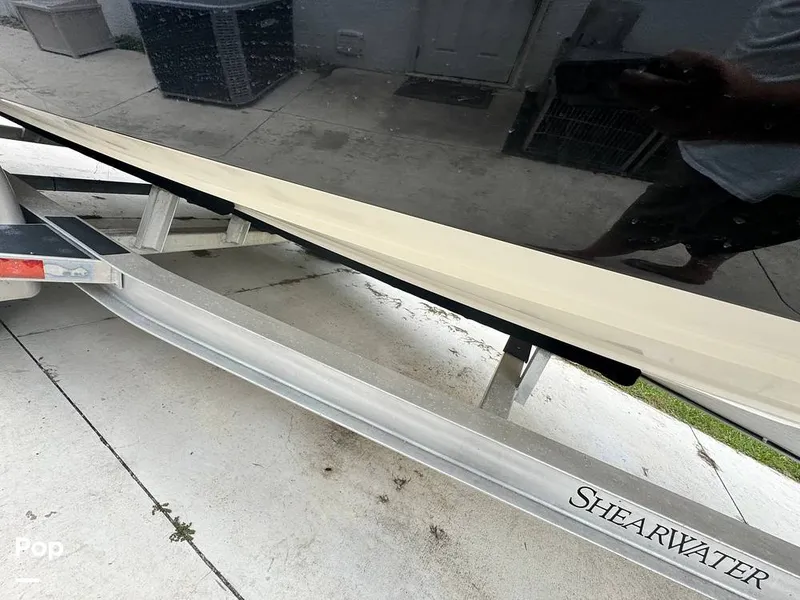 Slide: The Image of Shearwater X2200 2008 - 15883698