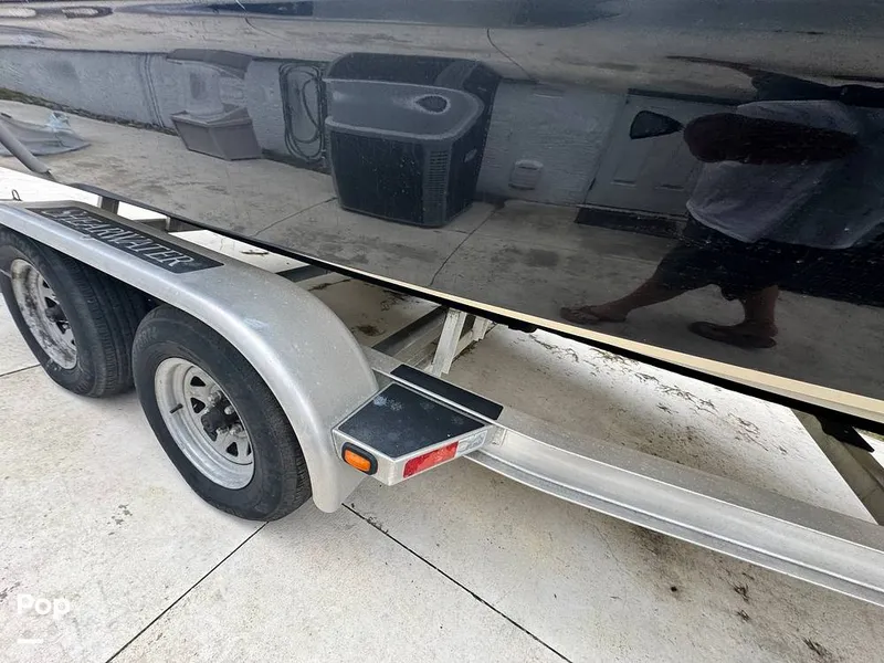 Slide: The Image of Shearwater X2200 2008 - 15883699