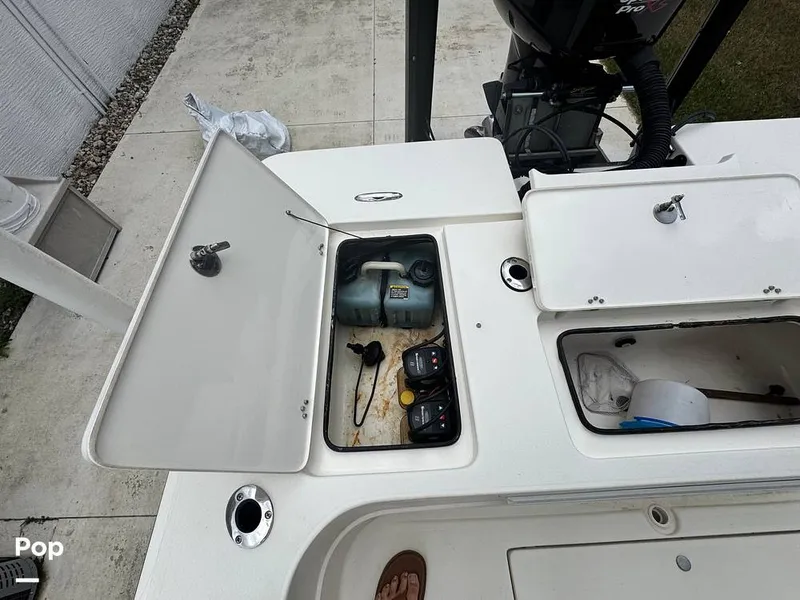 Slide: The Image of Shearwater X2200 2008 - 15883702