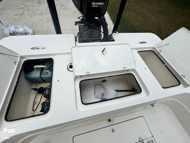 Slide: The Image of Shearwater X2200 2008 - 15883703