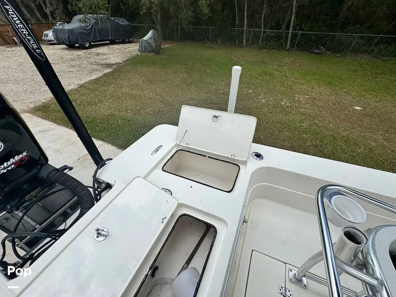 Slide: The Image of Shearwater X2200 2008 - 15883704