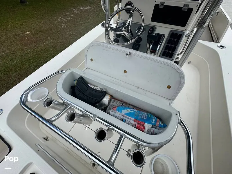 Slide: The Image of Shearwater X2200 2008 - 15883705