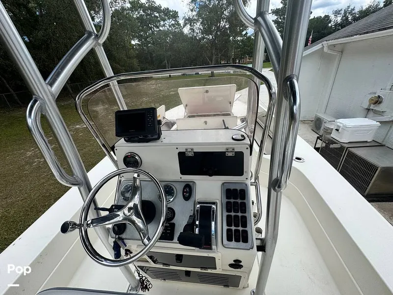 Slide: The Image of Shearwater X2200 2008 - 15883706