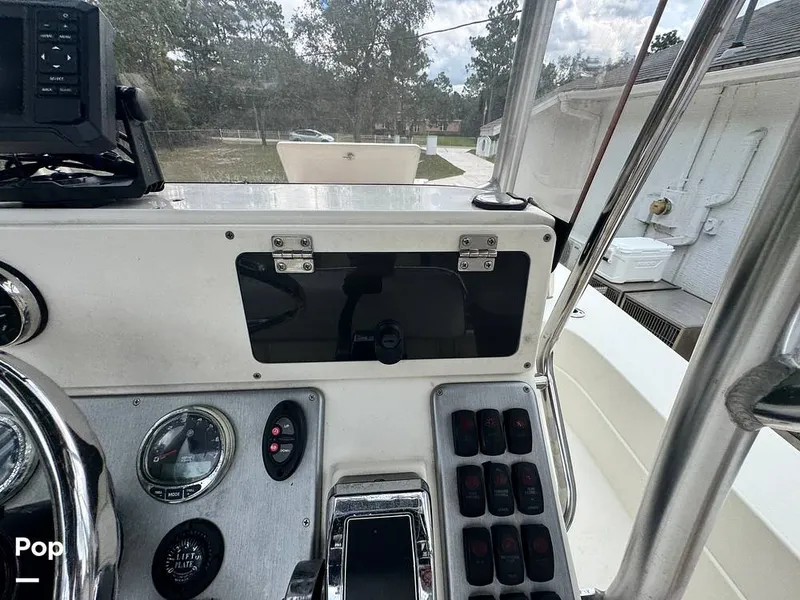 Slide: The Image of Shearwater X2200 2008 - 15883707