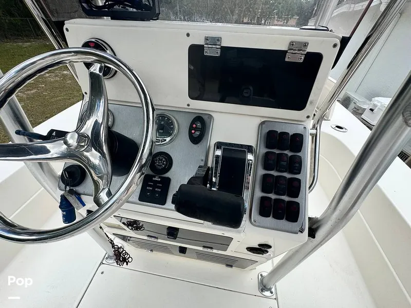 Slide: The Image of Shearwater X2200 2008 - 15883708