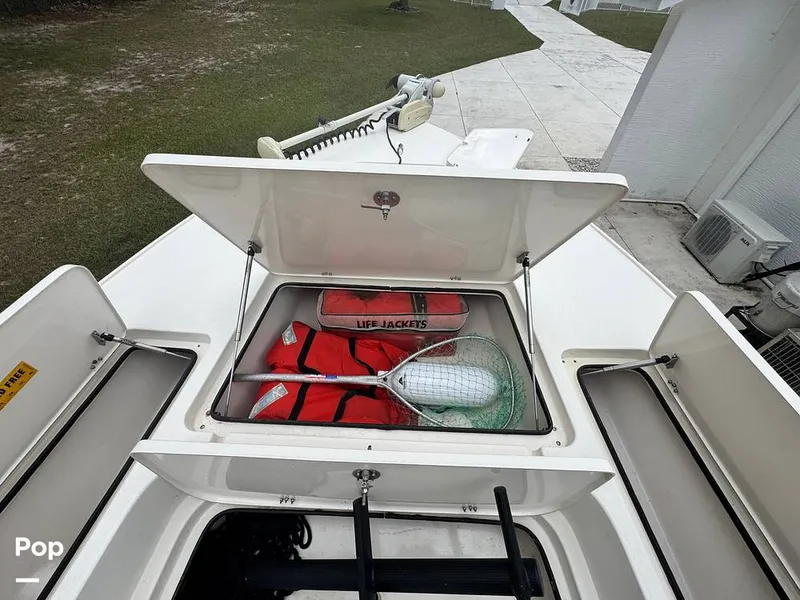 Slide: The Image of Shearwater X2200 2008 - 15883714