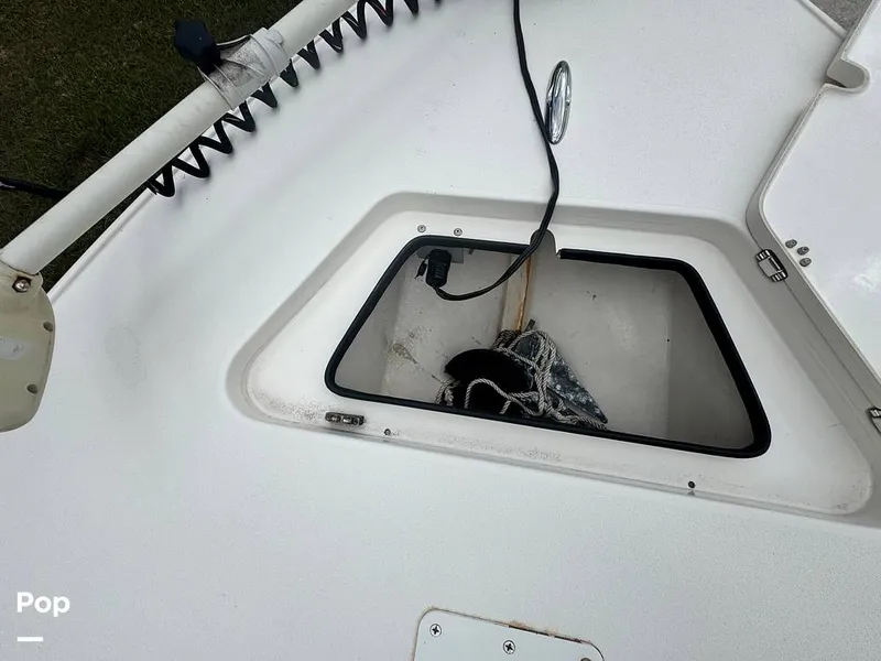 Slide: The Image of Shearwater X2200 2008 - 15883717