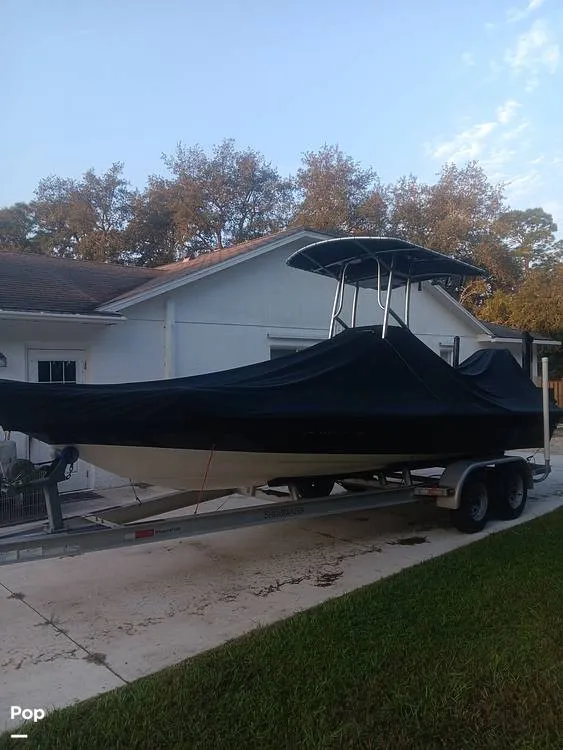 Slide: The Image of Shearwater X2200 2008 - 15883720