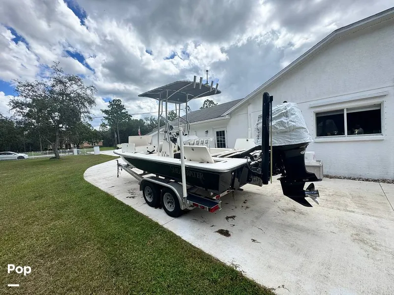 Slide: The Image of Shearwater X2200 2008 - 15883558