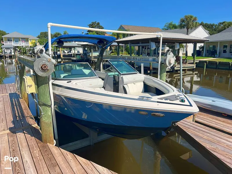 The Image of Regal 24 FasDeck RX 2015 - 15893741