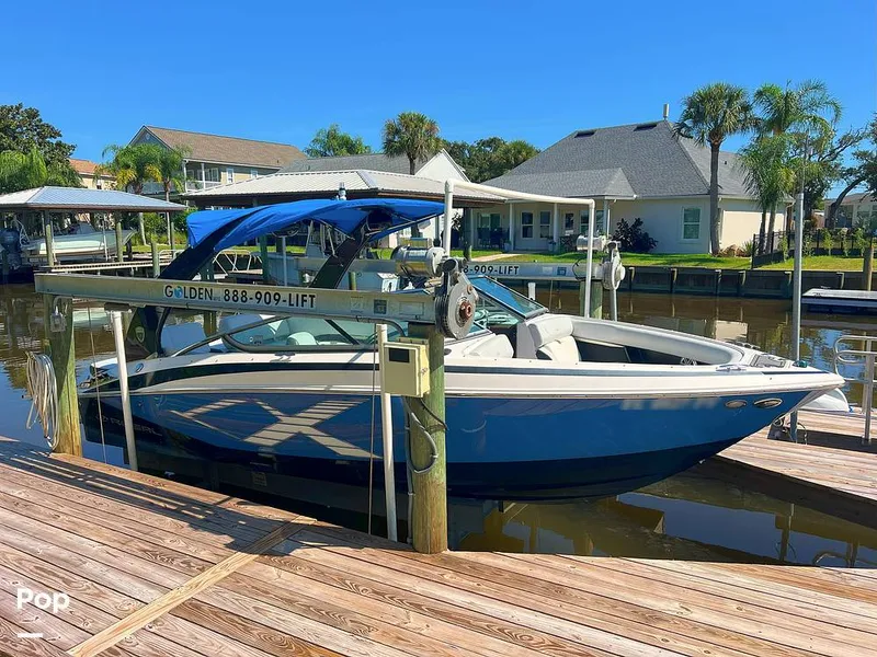 Slide: The Image of Regal 24 FasDeck RX 2015 - 15893744