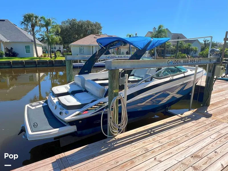 Slide: The Image of Regal 24 FasDeck RX 2015 - 15893748