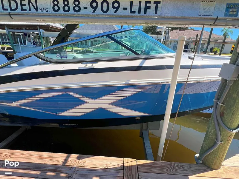 Slide: The Image of Regal 24 FasDeck RX 2015 - 15893758