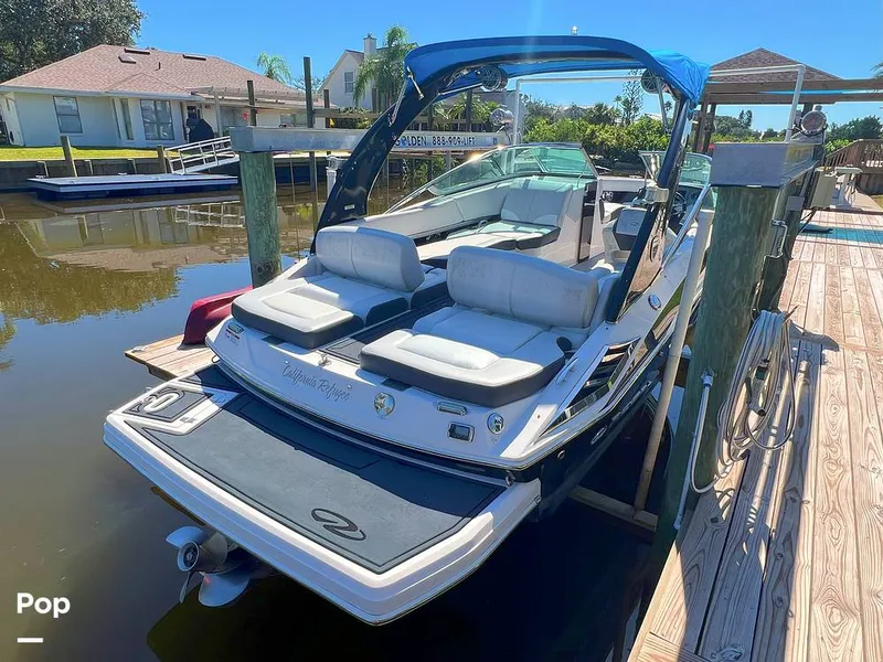 Slide: The Image of Regal 24 FasDeck RX 2015 - 15893750