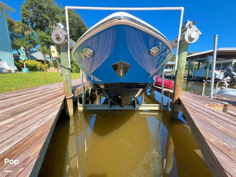 Slide: The Image of Regal 24 FasDeck RX 2015 - 15893762