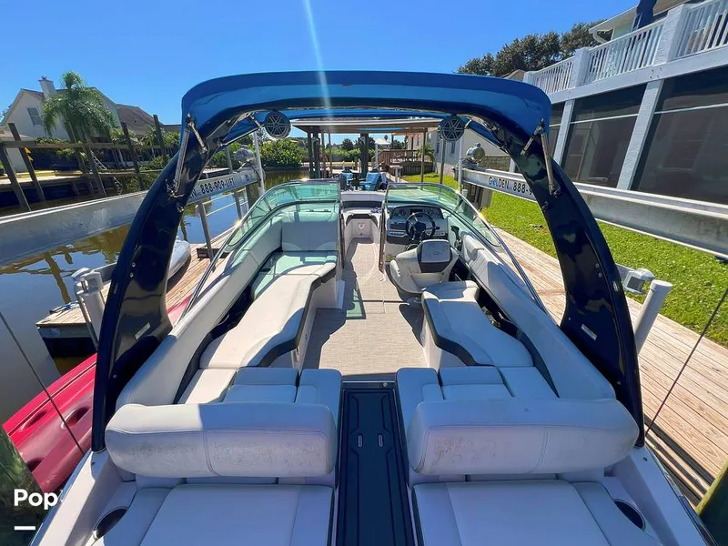 Slide: The Image of Regal 24 FasDeck RX 2015 - 15893769