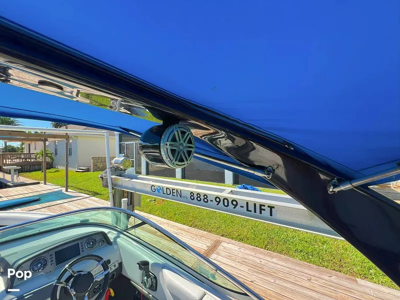 Slide: The Image of Regal 24 FasDeck RX 2015 - 15893814