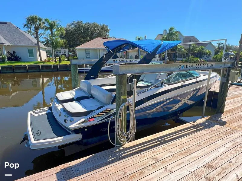 Slide: The Image of Regal 24 FasDeck RX 2015 - 15893747