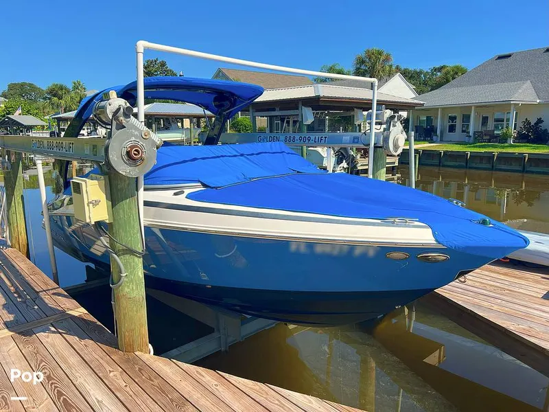 Slide: The Image of Regal 24 FasDeck RX 2015 - 15893731