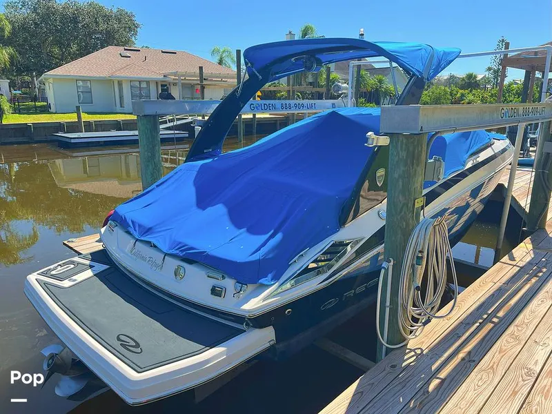 Slide: The Image of Regal 24 FasDeck RX 2015 - 15893739