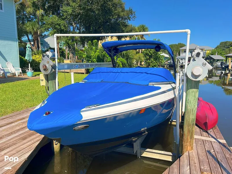 Slide: The Image of Regal 24 FasDeck RX 2015 - 15893738