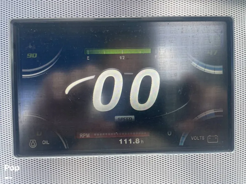 Slide: The Image of Regal 24 FasDeck RX 2015 - 15893839