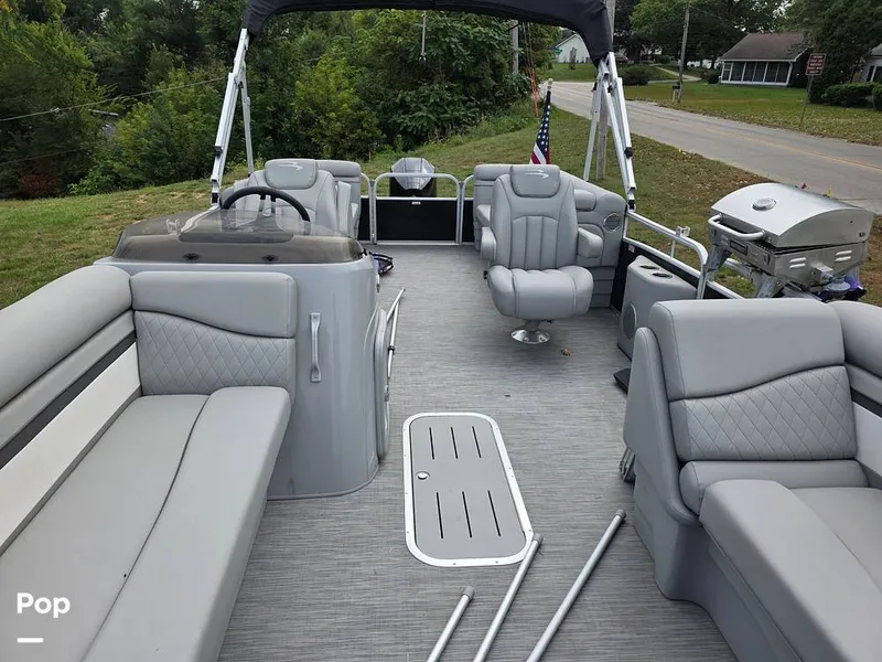 Slide: The Image of Bennington 24 SXSR 2022 - 15885986