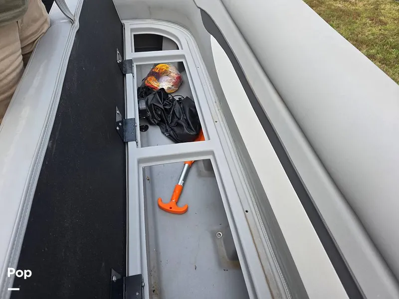 Slide: The Image of Bennington 24 SXSR 2022 - 15885990