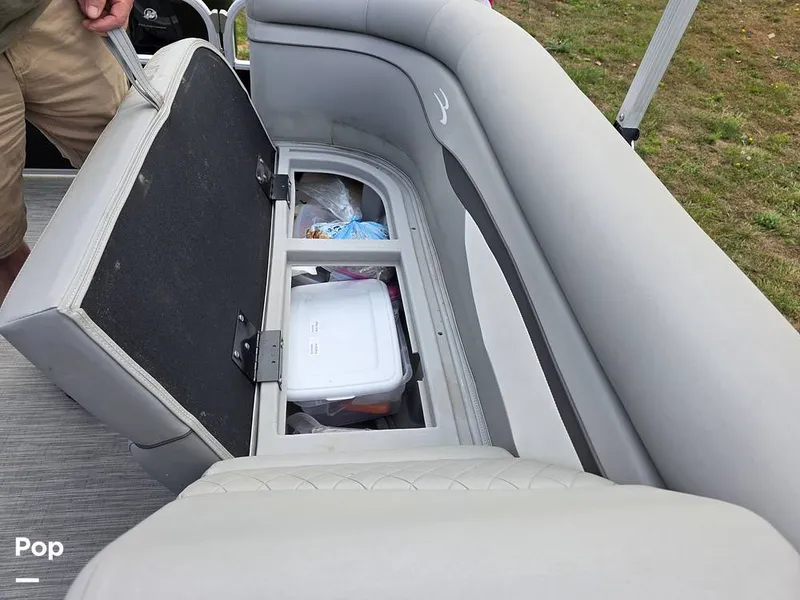 Slide: The Image of Bennington 24 SXSR 2022 - 15885992