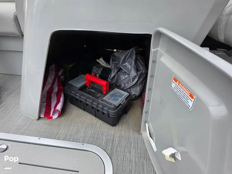 Slide: The Image of Bennington 24 SXSR 2022 - 15885974